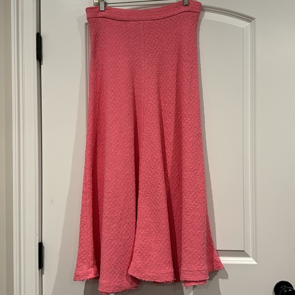 **NWT** Zara Tweed Textured Skirt - Picture 3 of 8